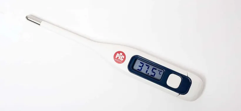 Con 1,54€ prendi l'ECCELLENTE termometro digitale PIC: sconto 76% (Amazon)