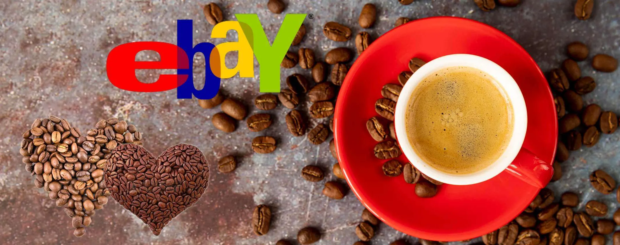 Fai la spesa su eBay: le migliori capsule e cialde compatibili a prezzi shock