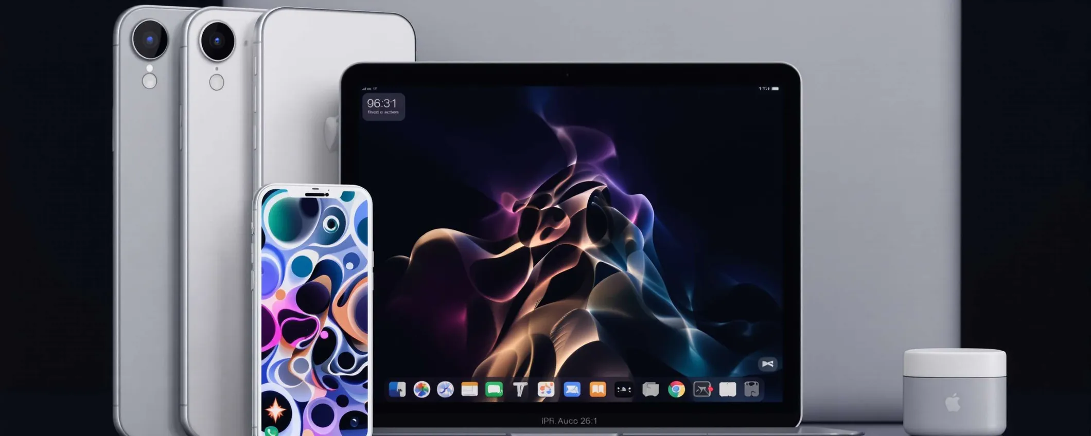 Apple, marzo decisivo: update iOS 26.3.1 e nuovi dispositivi
