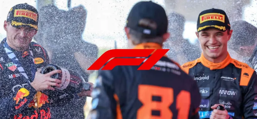 Formula 1: come vedere in streaming il GP del Qatar