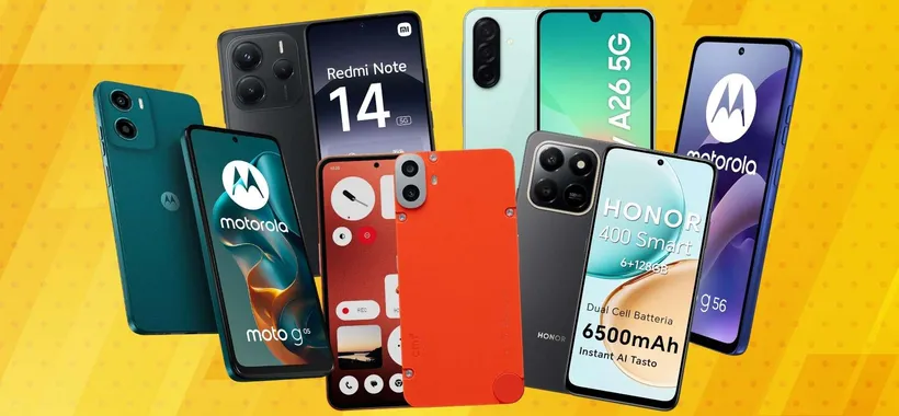 PREZZI OUTLET su Amazon per tanti smartphone a partire da 74€