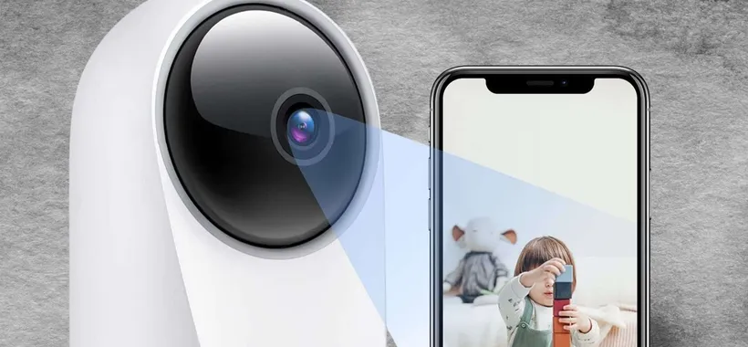 Realme: una BOMBA di videocamera a 33€, è su Amazon