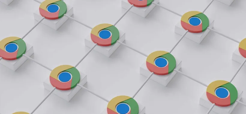 Chrome sotto attacco: nuova falla di sicurezza, aggiornamento urgente disponibile