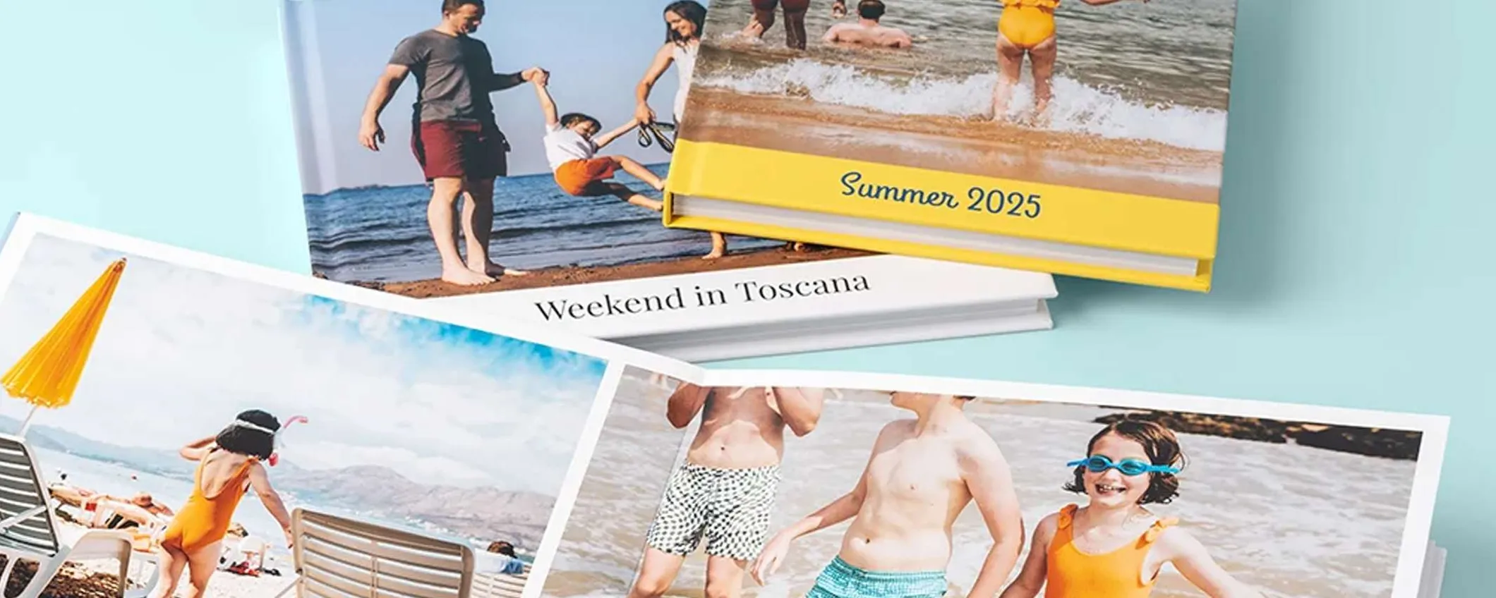 Con la nuova promo PhotoSì l'estate continua nei tuoi scatti: 30% di sconto con coupon