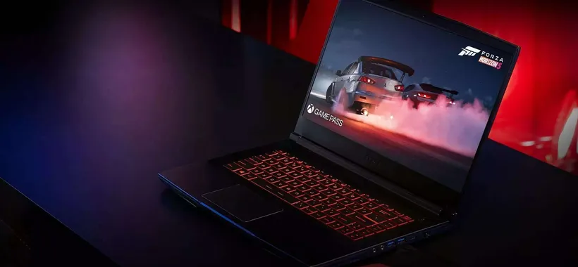 Notebook da gaming MSI in offerta a 699€ su Amazon