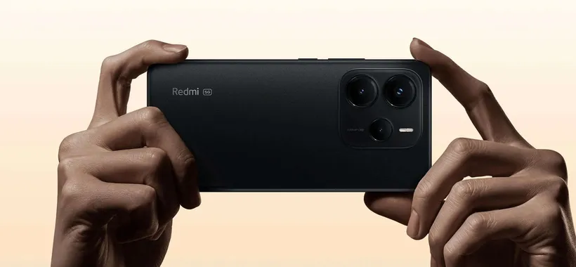 Xiaomi Redmi Note 14 5G: sotto i 250€ su Amazon è lo smartphone da prendere