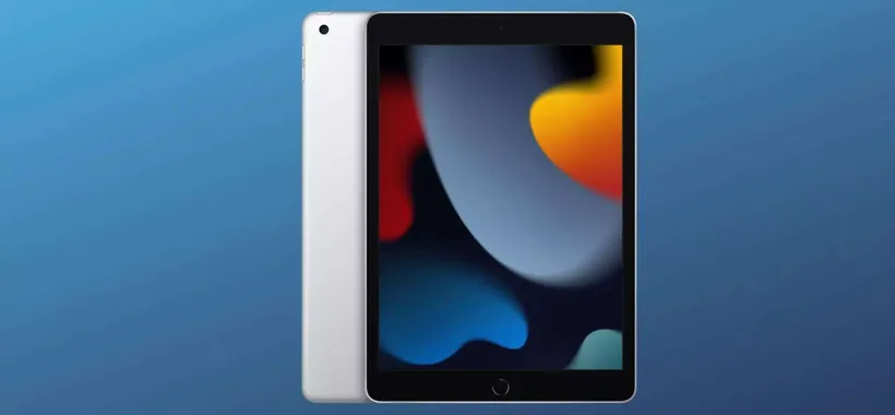 iPad 9: con QUEST'OFFERTA è il tablet DA COMPRARE oggi su Amazon (-70€)