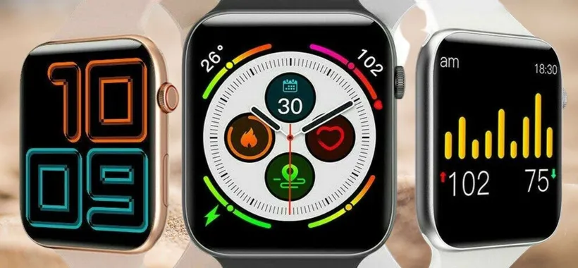 eBay: 20€ per questo ottimo smartwatch, BOMBETTA