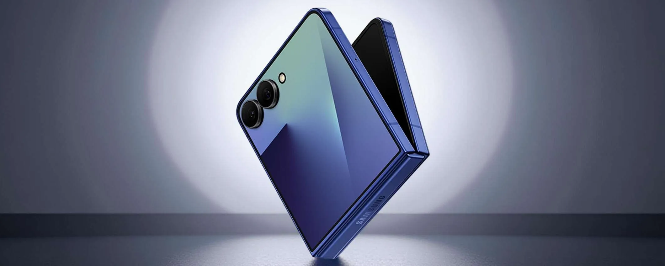 Samsung è la prima a snobbare Flip 8: sarà Galaxy Z Fold 8 a rubare la scena