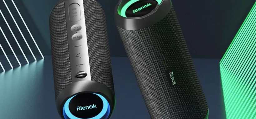 Solo 31€ per avere una cassa Bluetooth portatile impermeabile (Amazon)