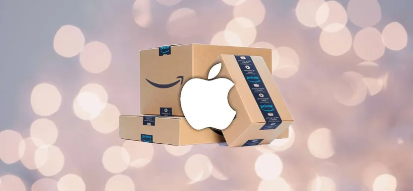 Apple: sconti folli al Prime Day 2025