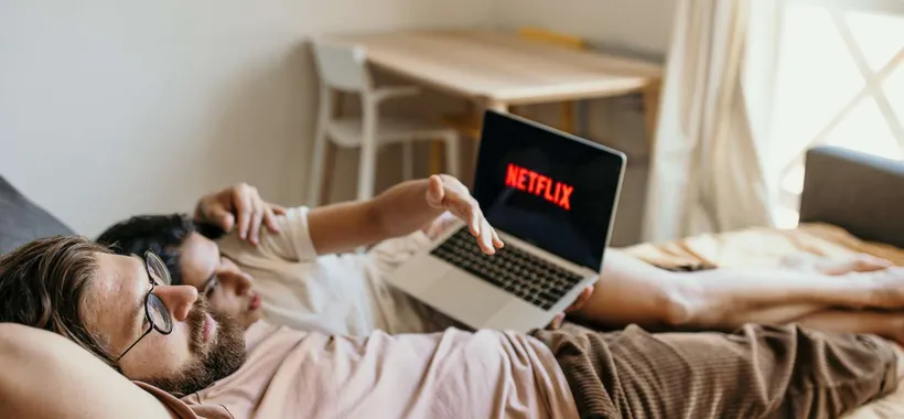 Netflix: tutti i film e le serie TV in arrivo a febbraio 2023