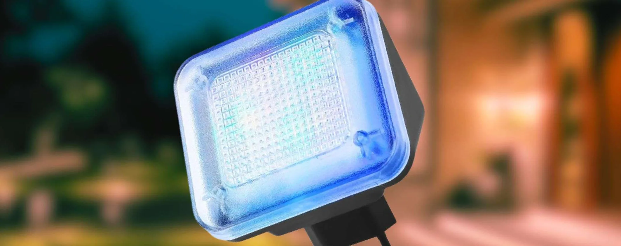 Questo gadget da 15€ è un DETERRENTE per i ladri PAZZESCO: genialata