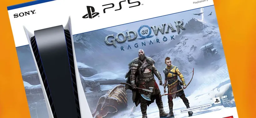 PS5 ancora disponibile sul sito di Unieuro: sono le ULTIME RIMASTE