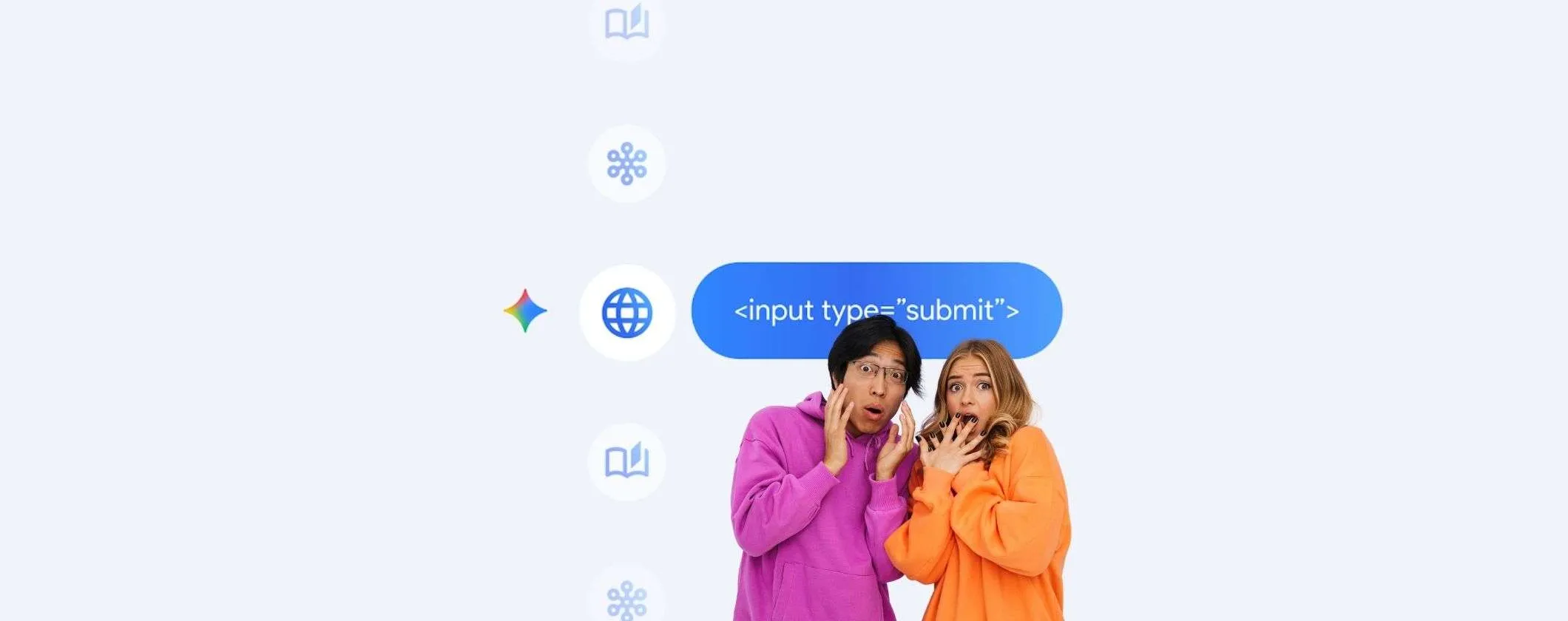 Attenzione a cosa scrivi su Gemini: c’è un umano che legge i tuoi messaggi?