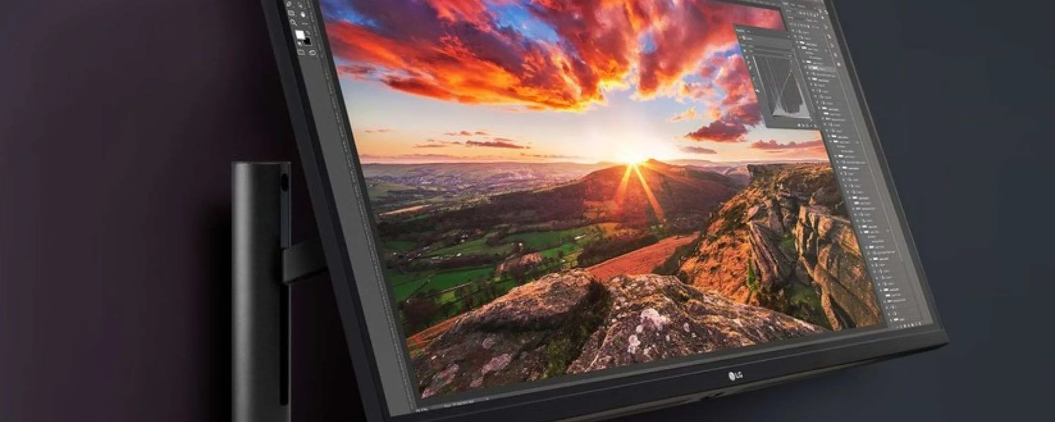 LG Ergo da 32