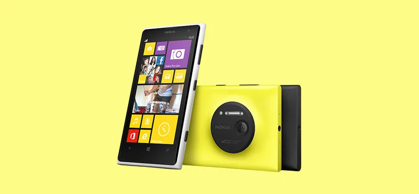 HMD più nostalgica che mai: preparatevi al ritorno di Lumia 1020