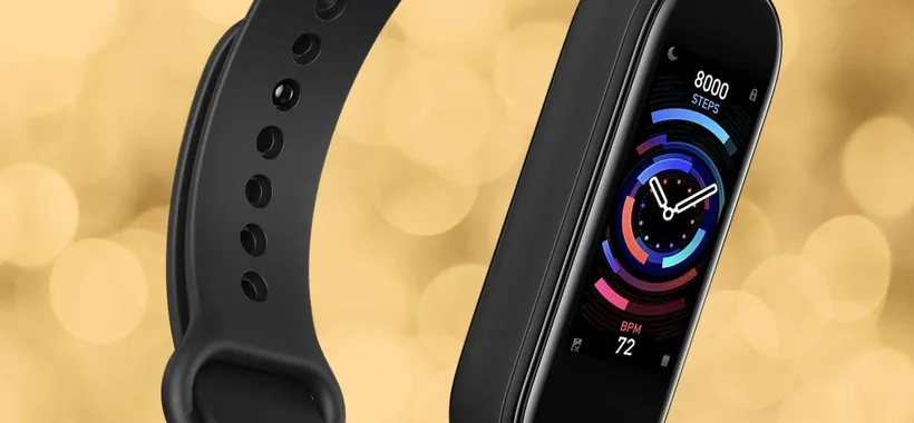 Amazfit Band 5 (con Alexa) a 33€: BOMBA su Amazon