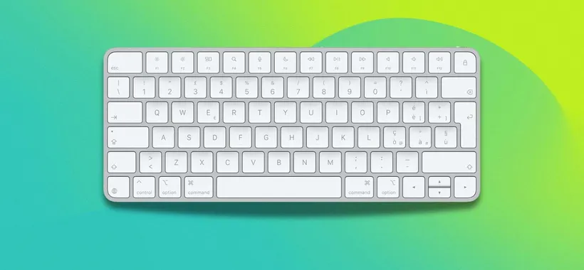 Apple Magic Keyboard a 87€: sconto del 27% per la tastiera ufficiale per Mac e iPad