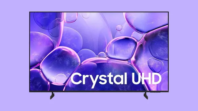 Smart TV Samsung 43" 4K in offerta eBay: qualità eccellente a soli 249€