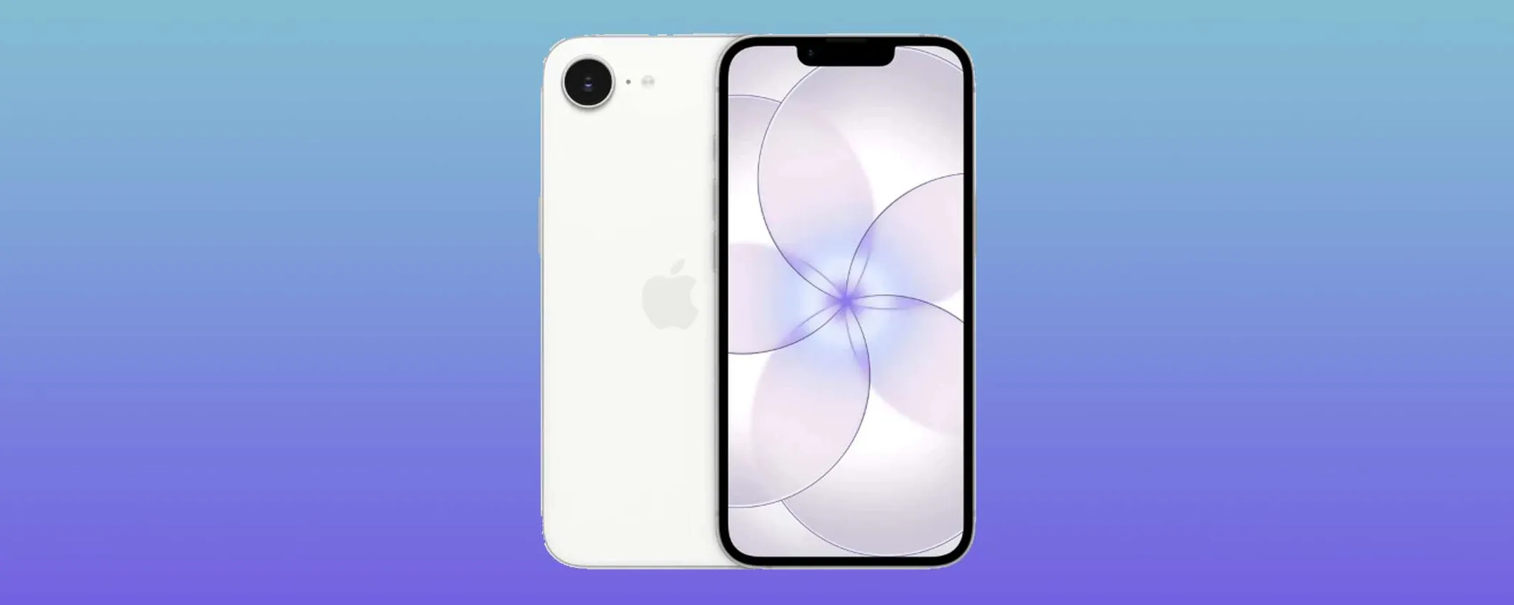 iPhone 17e a prezzo bomba: l'ultimo nato di Apple ai minimi storici