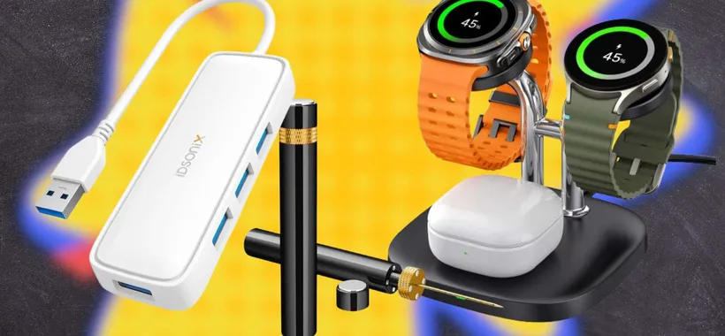 Outlet di Amazon AGGIORNATO: 10 opportunità SHOCK da 6€ a 25€