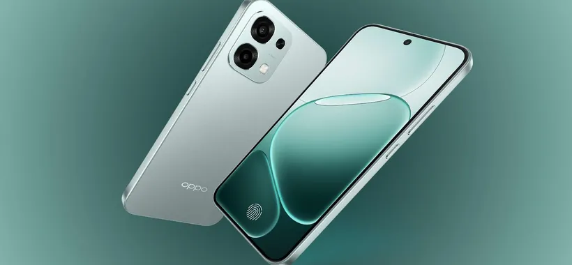 Oppo A6 Pro 5G è il medio gamma affare di oggi: meno di 220€ con il codice promo