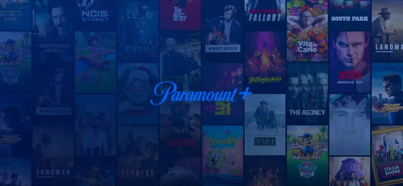 Paramount+: le novità in arrivo in Italia a maggio 2025