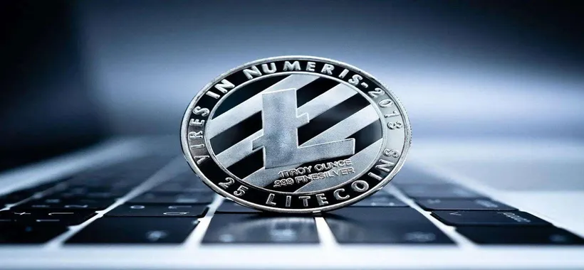 Litecoin esplode: balene in azione e volume on-chain ai massimi storici
