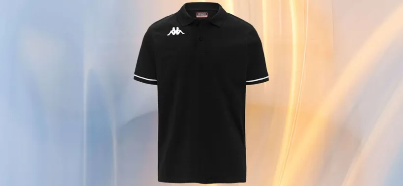 Polo Kappa a 17€: qualità pazzesca a prezzo da OUTLET TOTALE