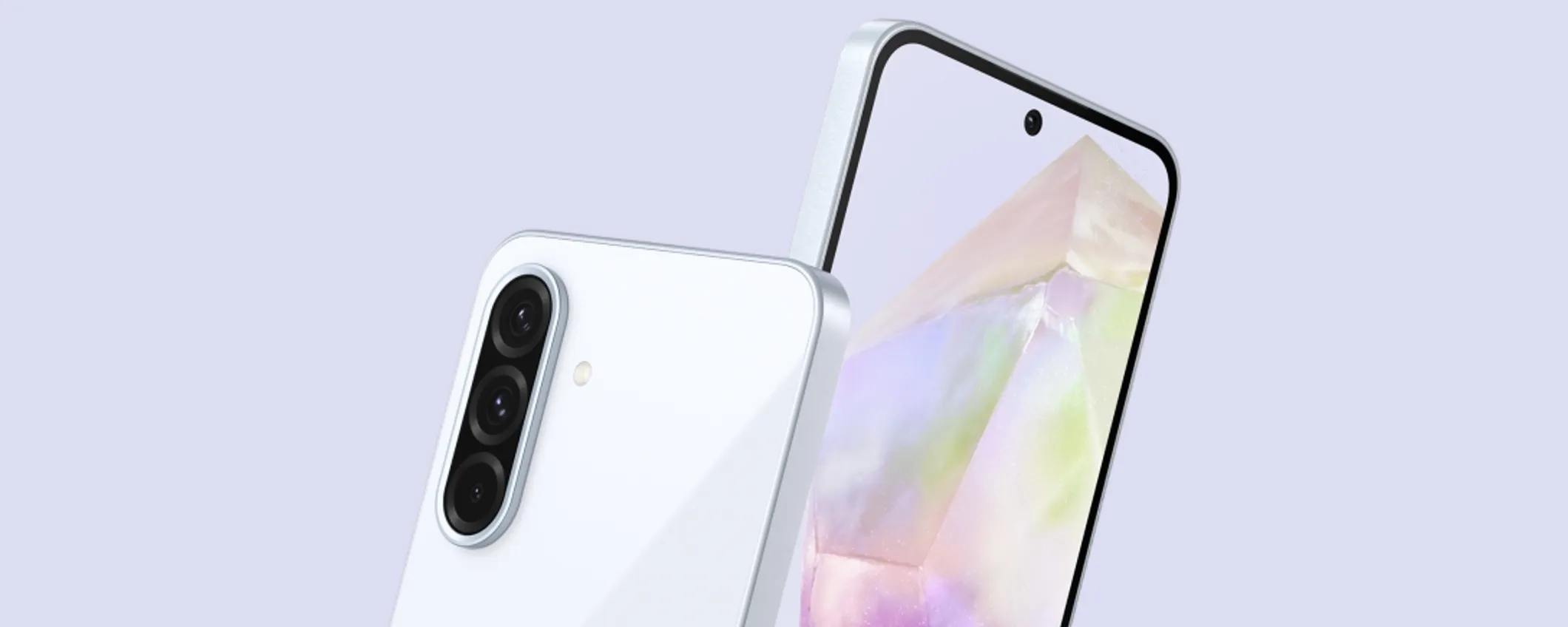 Samsung Galaxy A36 ed A26: quanto costeranno? Spuntano i possibili prezzi