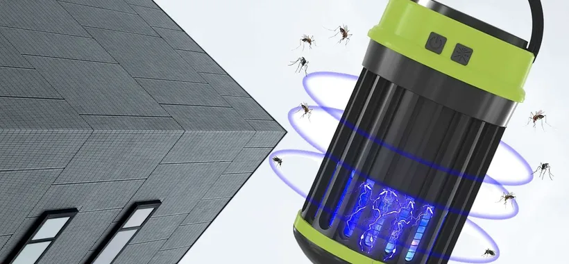Zanzare: risolvi con 6€ con questa GENIALATA