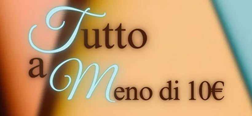 Amazon PREZZI da MERCATINO nel weekend: solo mega bombe da 2€ a meno di 10€