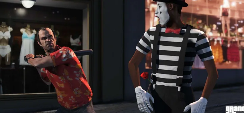 GTA 5 per PS5 e Xbox Series X/S: la data di uscita verrà rinviata?