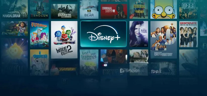 Disney+ aggiunge una tassa alla condivisione degli account