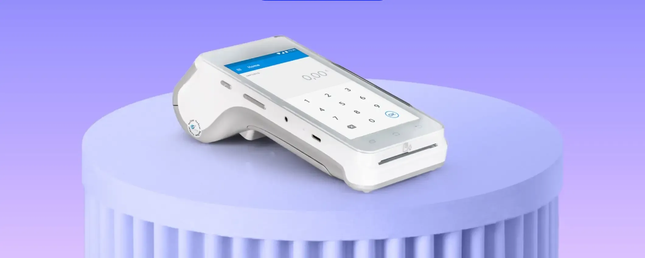 POS Easy Axerve: canone zero e 50% di cashback (solo per poco)