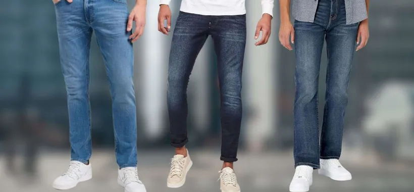 Jeans di marca, sconti fino al 69% su Amazon: Levi's, Lee, Diesel e non solo