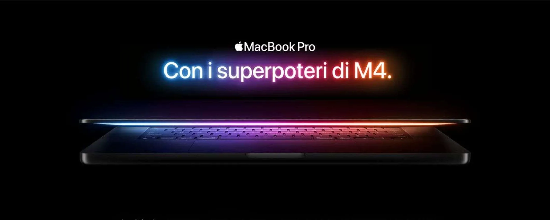I nuovi MacBook Pro con M4 sono preordinabili su Amazon al prezzo minimo garantito