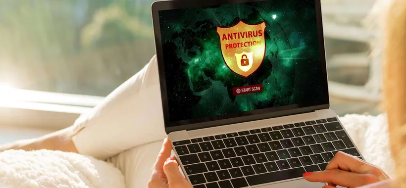 Il motivo per cui tutti devono installare un antivirus è spaventoso