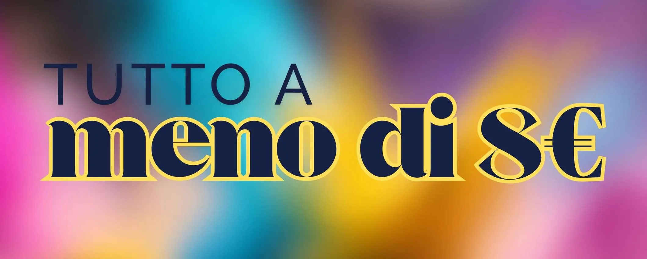 Tutto da 2,98€ a meno di 8€: su Amazon ci sono offerte NASCOSTE incredibili