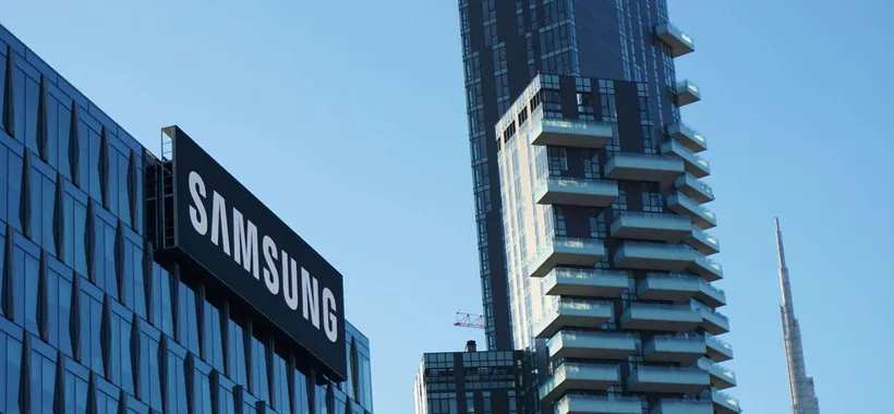 Falla micidiale: Samsung corre ai ripari dopo la segnalazione di WhatsApp
