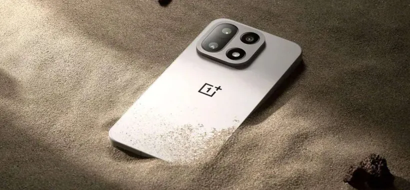 Quando uscirà il nuovo OnePlus 15T? Finalmente un top di gamma compatto
