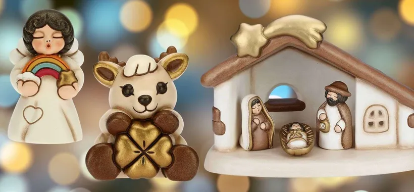 Thun anticipa il Natale su Amazon, SALDI WOW: meraviglie a partire da 7,90€