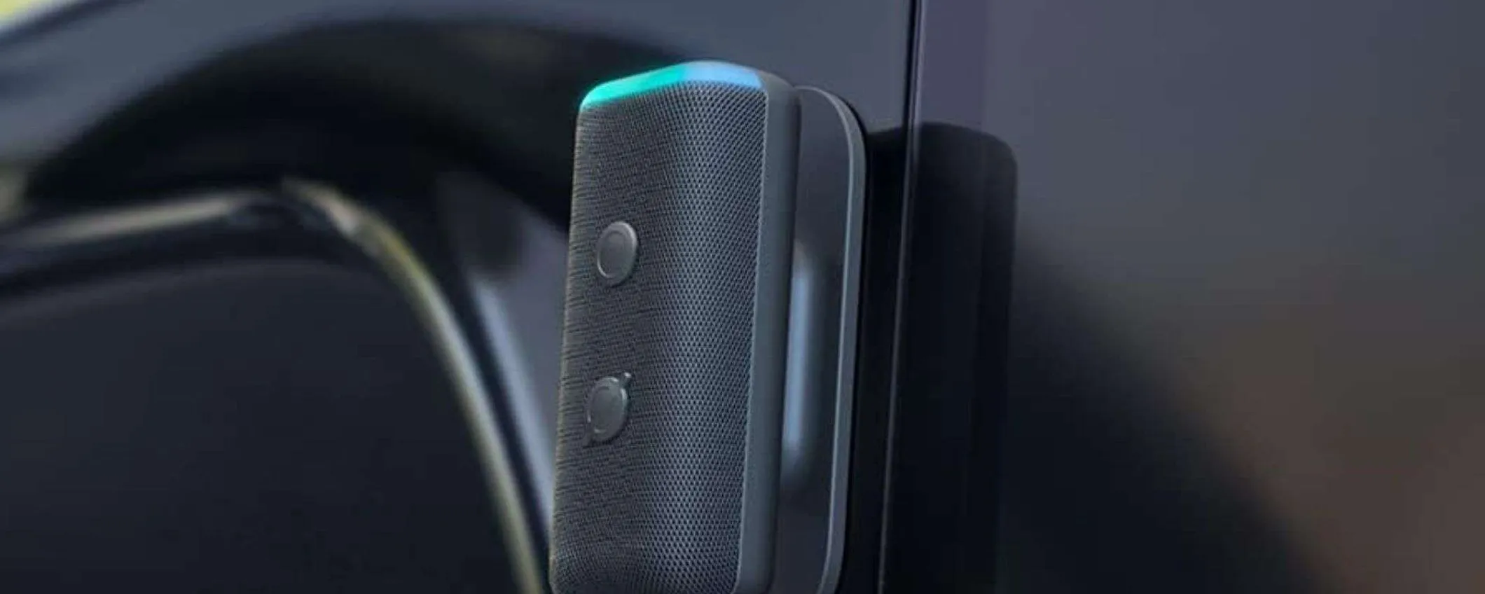 Echo Auto (2a gen), prezzo in caduta libera: oggi a meno di 40€ (-43%)