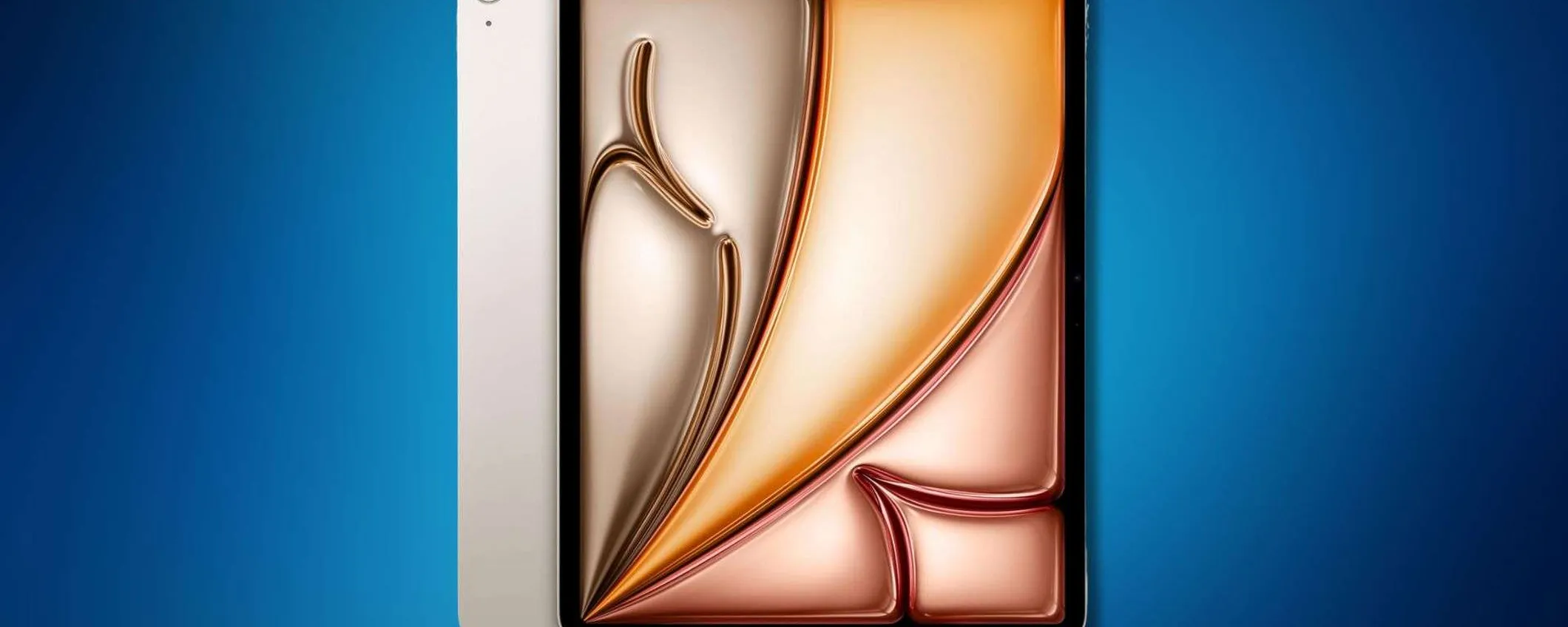 iPad Air 13