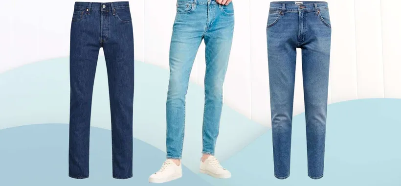 Jeans firmati da 23€ su Amazon: tanti modelli Lee, Levi's e non solo