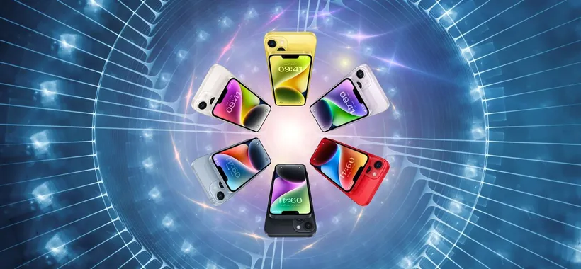 iPhone 14 a PREZZO SBALORDITIVO: oggi è un super BEST BUY