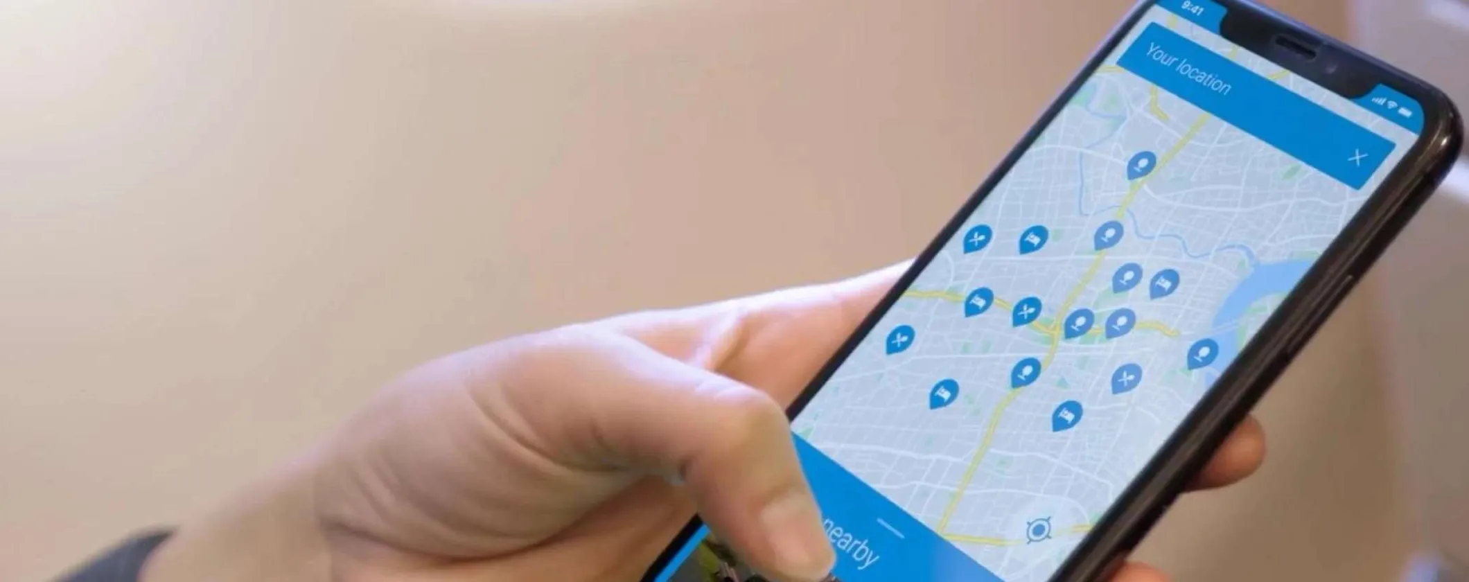 Truffe su Google Maps: come puoi difenderti