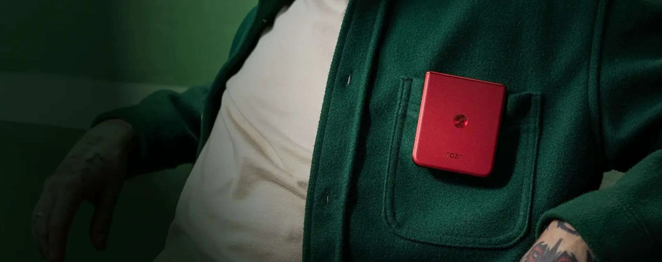 Svuotatutto motorola: su eBay te li stanno regalando