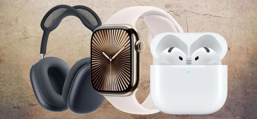 Apple Watch 10, Ultra 2, AirPods 4 e Max sono in preordine su Amazon